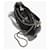 Chanel Clutch con Catena Nera Nero - vista 13