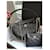 Chanel Clutch con Catena Nera Nero - vista 3