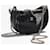 Chanel Clutch con Catena Nera Nero - vista 4