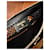 Chanel Clutch con Catena Nera Nero - vista 5