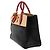 Borsa City Steamer in pelle MM Louis Vuitton Nero - vista 3