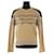 Louis Vuitton Camelfarbener Wollpullover Kamel  - Ansicht 1