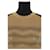 Louis Vuitton Camelfarbener Wollpullover Kamel  - Ansicht 2