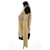 Louis Vuitton Camelfarbener Wollpullover Kamel  - Ansicht 3