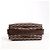 Borsa a Spalla Louis Vuitton Naviglio Damier Ebene in Marrone N45255 - vista 4
