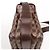 Borsa a Spalla Louis Vuitton Naviglio Damier Ebene in Marrone N45255 - vista 5