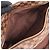 Borsa a Spalla Louis Vuitton Naviglio Damier Ebene in Marrone N45255 - vista 9