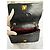 Chanel Borsa a rabat in agnello trapuntato nero - vista 10
