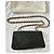 Chanel Borsa a rabat in agnello trapuntato nero - vista 6