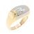 Bulgari Anello Tronchetto Bvlgari