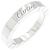 Anello Lanier Cartier in oro bianco 18K