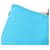 Borsa Hermès Cabag Twist PM Blu - vista 4