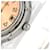 Montre à quartz en acier inoxydable Hermès Clipper CL4.210  - vue 4