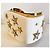 Meraviglioso bracciale rigido DOLCE & GABBANA della Collezione “Stars” 2011-2012 Bianco D'oro - vista 10