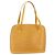Borsa Lussac in pelle Epi Louis Vuitton Giallo