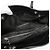 Chanel 2.55 Executive Leder Tote Bag Schwarz - Ansicht 4