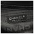 Chanel 2.55 Executive Leder Tote Bag Schwarz - Ansicht 5