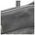 Chanel 2.55 Executive Leder Tote Bag Schwarz - Ansicht 7