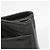 Chanel 2.55 Executive Leder Tote Bag Schwarz - Ansicht 9