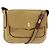 Borsa a Spalla Must de Cartier in Pelle Beige