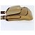 Borsa a Spalla Must de Cartier in Pelle Beige - vista 3