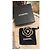 Cambon Spilla Camelia Chanel Argento Metallico - vista 10