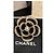Cambon Spilla Camelia Chanel Argento Metallico - vista 2