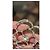 Cambon Spilla Camelia Chanel Argento Metallico - vista 3