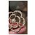 Cambon Spilla Camelia Chanel Argento Metallico - vista 4