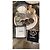 Cambon Spilla Camelia Chanel Argento Metallico - vista 7