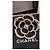 Cambon Spilla Camelia Chanel Argento Metallico - vista 8