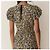 Autre Marque Vestido DÔEN Romina estampado Blossom Breeze Multicolor - vista 11