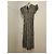 Autre Marque Vestido DÔEN Romina estampado Blossom Breeze Multicolor - vista 5