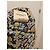 Autre Marque Vestido DÔEN Romina estampado Blossom Breeze Multicolor - vista 8