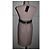 Vestido Escada de mezcla de seda rosa - vista 6