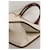 Maje Borse tote bianche Bianco  - vista 4