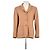 Gerard Darel Braune Wolljacke