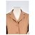 Gerard Darel Braune Wolljacke - Ansicht 2
