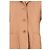 Gerard Darel Braune Wolljacke - Ansicht 3