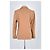 Gerard Darel Braune Wolljacke - Ansicht 6