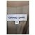 Gerard Darel Braune Wolljacke - Ansicht 7