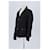 Armani Giacca nera Nero - vista 4