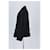 Armani Giacca nera Nero - vista 5