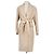 Barbara Bui Beige coat
