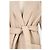 Barbara Bui Beige coat - view 3