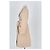 Barbara Bui Beige coat - view 5