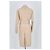 Barbara Bui Beige coat - view 6