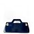 Salvatore Ferragamo Ferragamo Wanda Est-Ovest Blu Blu navy