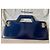 Salvatore Ferragamo Ferragamo Wanda Est-Ovest Blu Blu navy - vista 2