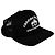 Cappellino Trucker Chrome Hearts King Taco Nero